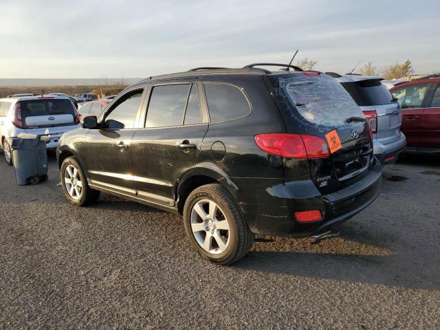 Obraz 2 z 2008 HYUNDAI SANTA FE SE 2008 z VIN 5NMSH73EX8H177782