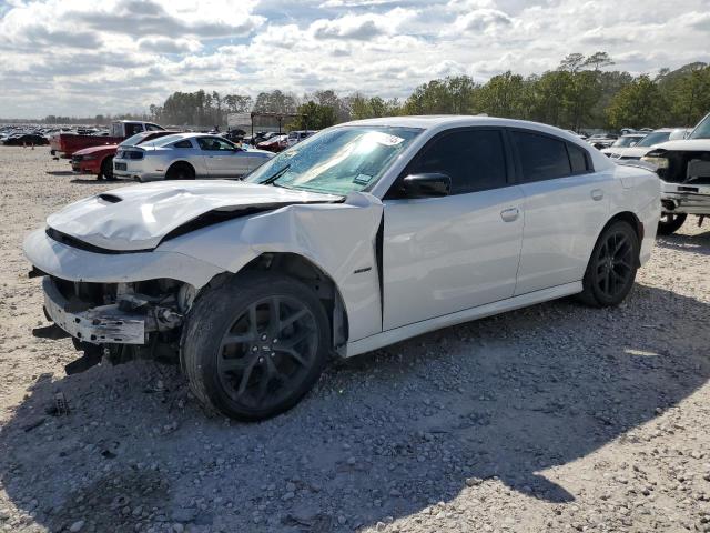 Image 1 of 2019 DODGE CHARGER R/T 2019 with VIN 2C3CDXCT0KH599789