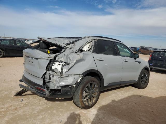 Изображение 3 2023 KIA SORENTO SX 2023 с VIN 5XYRK4LF4PG203292