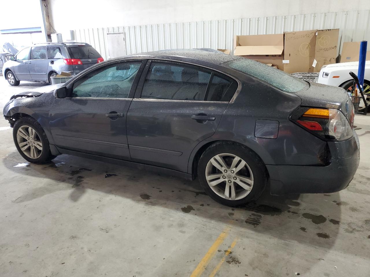 Изображение 2 2008 NISSAN ALTIMA 2.5 2008 с VIN 1N4AL21E48C160819