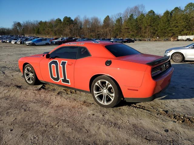 Изображение 2 2020 DODGE CHALLENGER R/T 2020 с VIN 2C3CDZBT9LH205740