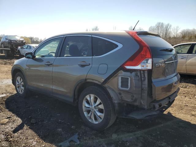 Obraz 2 z 2012 HONDA CR-V EX 2012 z VIN 5J6RM4H52CL063262