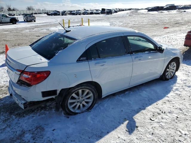 Изображение 3 2013 CHRYSLER 200 TOURING 2013 с VIN 1C3CCBBB9DN674045