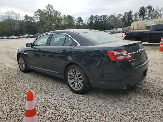 Image 2 of 2014 FORD TAURUS LIMITED 2014 with VIN 1FAHP2F85EG111350