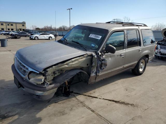 Obraz 1 z 1997 FORD EXPLORER  1997 z VIN 1FMDU32EXVZB89299