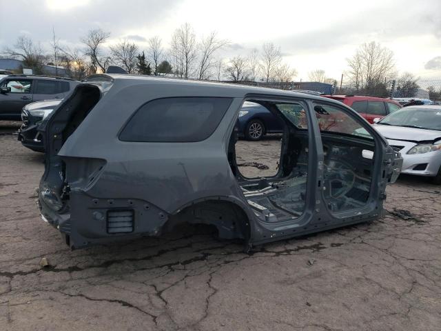 Image 3 of 2023 DODGE DURANGO SRT HELLCAT 2023 with VIN 1C4SDJH90PC555044