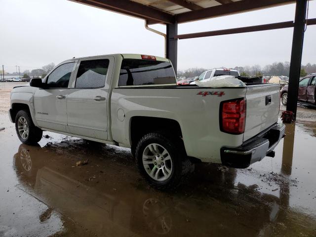 Image 2 of 2016 CHEVROLET SILVERADO K1500 LT 2016 with VIN 3GCUKREC2GG364493