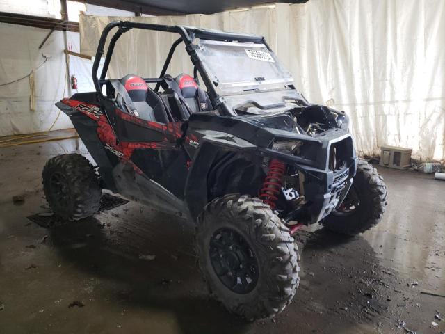 Obraz 2018 POLARIS RZR XP 1000 EPS 2018