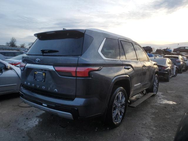 Obraz 3 z 2023 TOYOTA SEQUOIA SR5 2023 z VIN 7SVAAABA7PX020136
