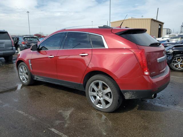 Изображение 2 2010 CADILLAC SRX PERFORMANCE COLLECTION 2010 с VIN 3GYFNBEY3AS630640
