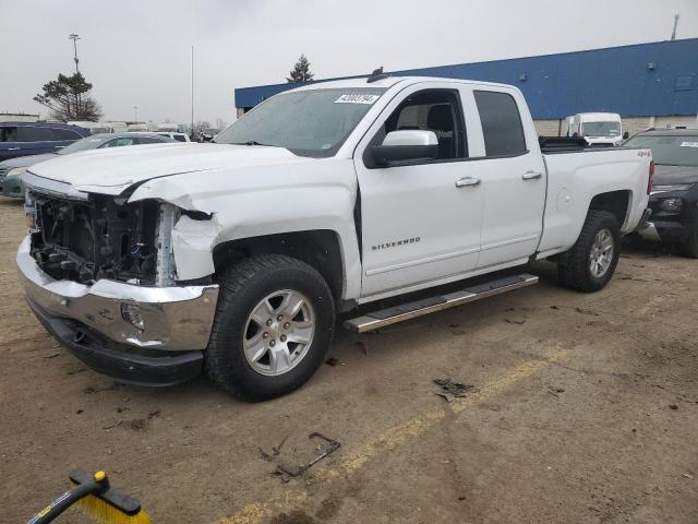 2016 CHEVROLET SILVERADO K1500 LT 2016 image