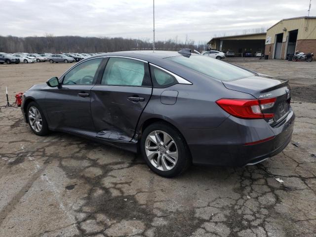 Изображение 2 2019 HONDA ACCORD LX 2019 с VIN 1HGCV1F19KA130507