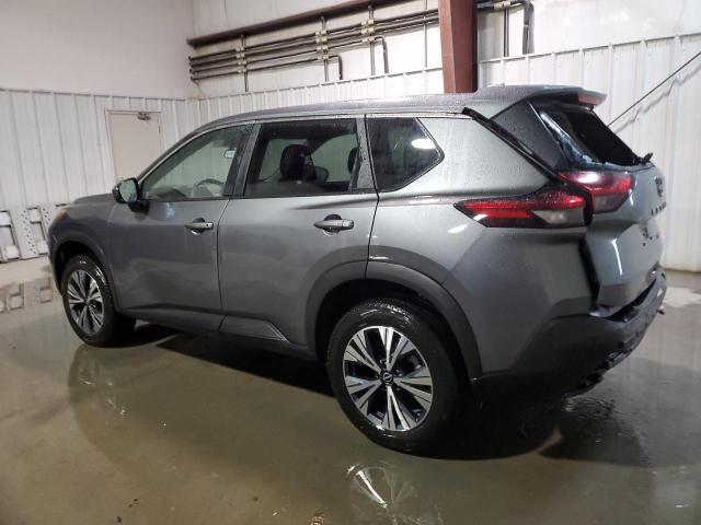 Image 2 of 2022 NISSAN ROGUE SV 2022 with VIN 5N1BT3BB3NC734486