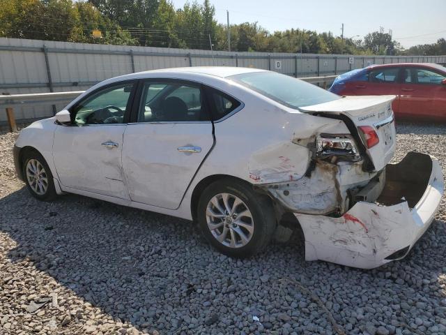 Obraz 2 z 2017 NISSAN SENTRA S 2017 z VIN 3N1AB7AP9HY237965