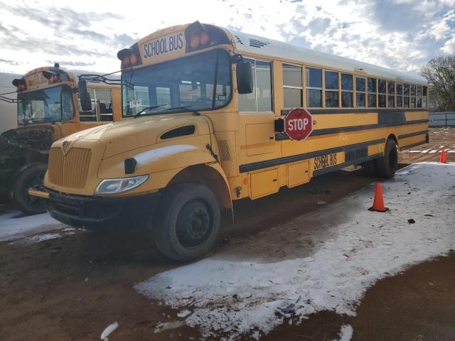 Image 2 of 2005 IC CORPORATION 3000  2005 with VIN 4DRBUAFN25B985947