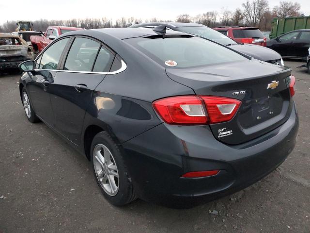 Image 2 of 2018 CHEVROLET CRUZE LT 2018 with VIN 1G1BG5SE2J7131376