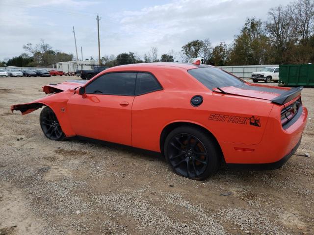 Изображение 2 2020 DODGE CHALLENGER R/T SCAT PACK 2020 с VIN 2C3CDZFJ0LH218062