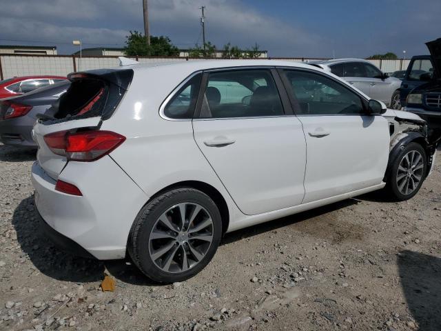 Изображение 3 2019 HYUNDAI ELANTRA GT  2019 с VIN KMHH35LE0KU104526