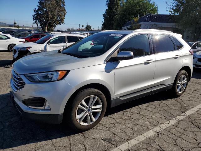 2019 FORD EDGE SEL 2019 image