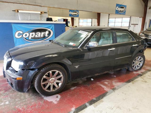 Image 1 of 2006 CHRYSLER 300C  2006 with VIN 2C3KA63H76H317535