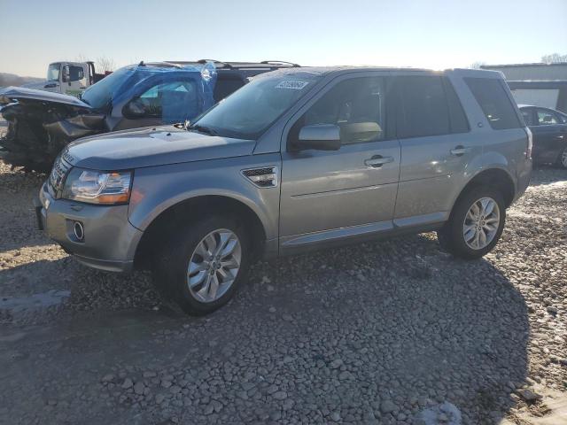 2014 LAND ROVER LR2 HSE 2014 image