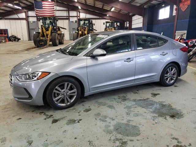 Изображение 1 2017 HYUNDAI ELANTRA SE 2017 с VIN 5NPD84LF2HH131611