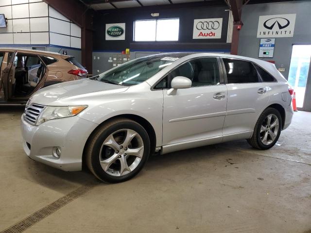 Изображение 2011 TOYOTA VENZA  2011