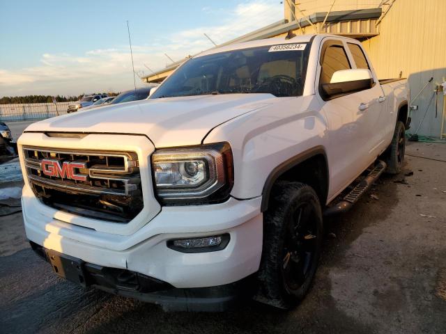 Image 1 of 2016 GMC SIERRA K1500 2016 with VIN 1GTV2LEC2GZ273113