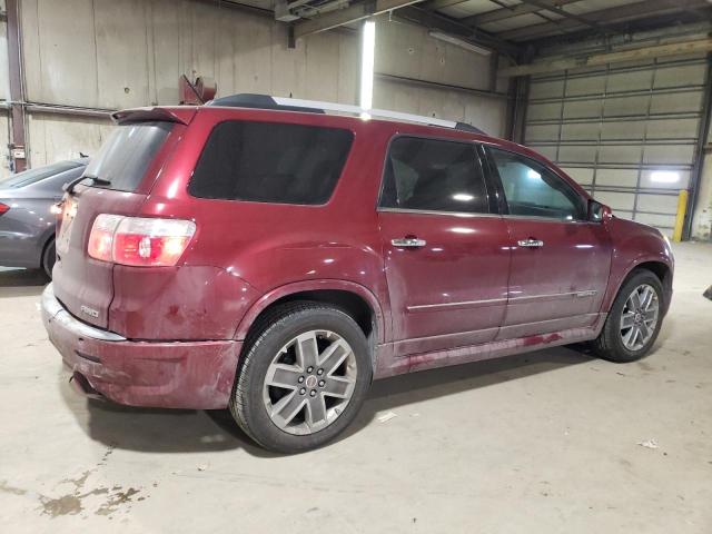 Obraz 3 z 2011 GMC ACADIA DENALI 2011 z VIN 1GKKVTED9BJ345312