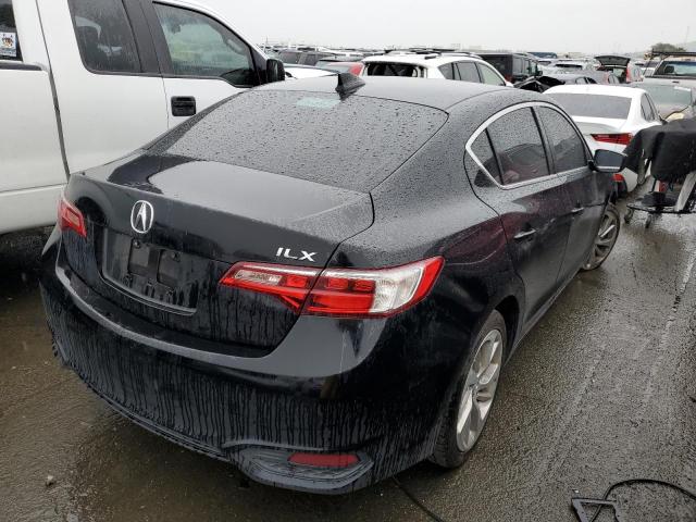 Изображение 3 2017 ACURA ILX BASE WATCH PLUS 2017 с VIN 19UDE2F38HA013103