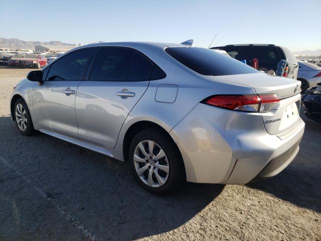 Изображение 2 2023 TOYOTA COROLLA LE 2023 с VIN 5YFB4MDE8PP020698