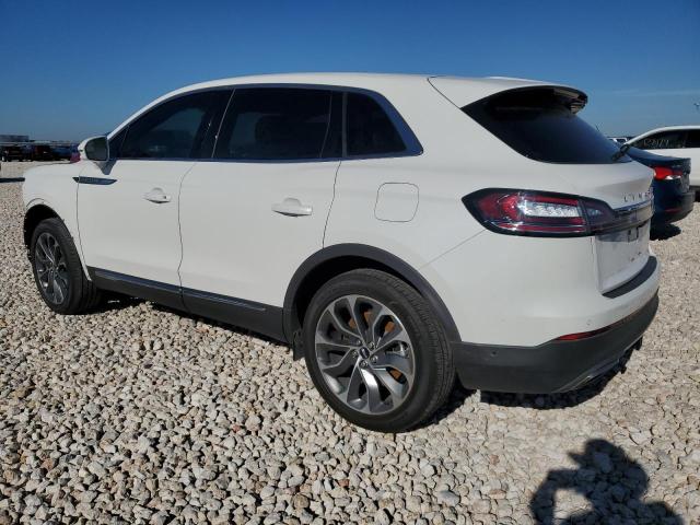 Obraz 2 z 2023 LINCOLN NAUTILUS RESERVE 2023 z VIN 2LMPJ8KP1PBL07111