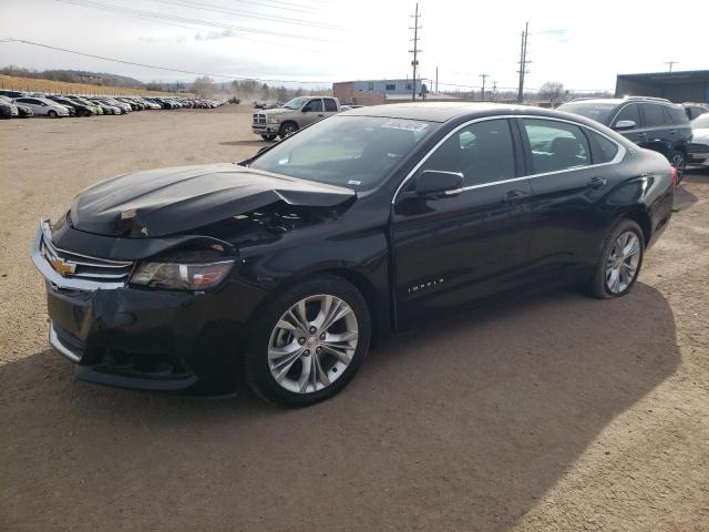 Obraz 2015 CHEVROLET IMPALA LT 2015