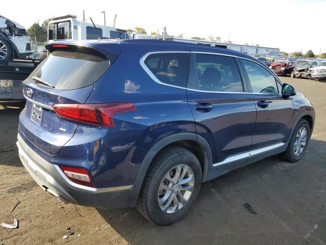 Image 3 of 2019 HYUNDAI SANTA FE SE 2019 with VIN 5NMS2CAD4KH110722
