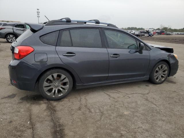 Изображение 3 2012 SUBARU IMPREZA SPORT PREMIUM 2012 с VIN JF1GPAL66CH212638