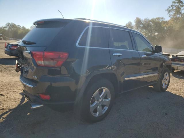 Изображение 3 2011 JEEP GRAND CHEROKEE LIMITED 2011 с VIN 1J4RR5GT1BC636111