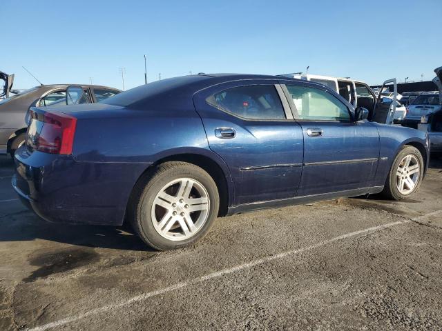 Image 3 of 2006 DODGE CHARGER R/T 2006 with VIN 2B3KA53HX6H431228