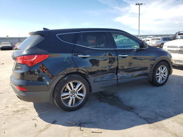 Image 3 of 2013 HYUNDAI SANTA FE SPORT  2013 with VIN 5XYZW3LA1DG074071