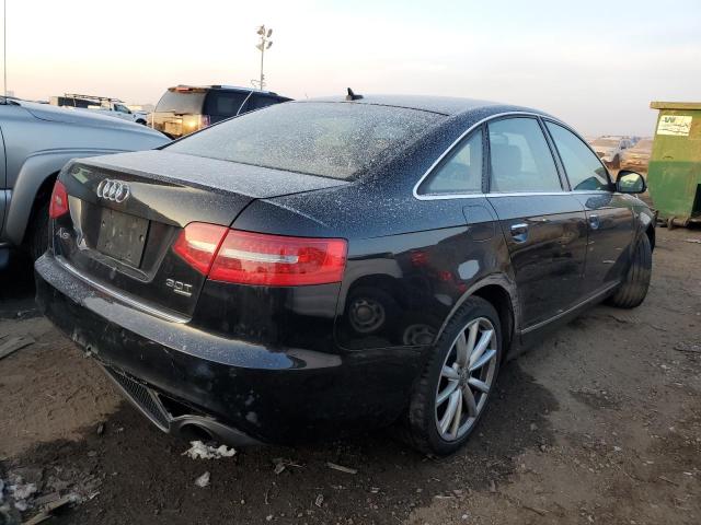 Изображение 3 2011 AUDI A6 PRESTIGE 2011 с VIN WAUKGAFB1BN040450