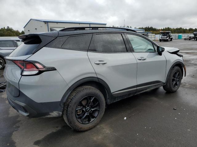 Изображение 3 2023 KIA SPORTAGE X-PRO 2023 с VIN 5XYK7CAF8PG083089