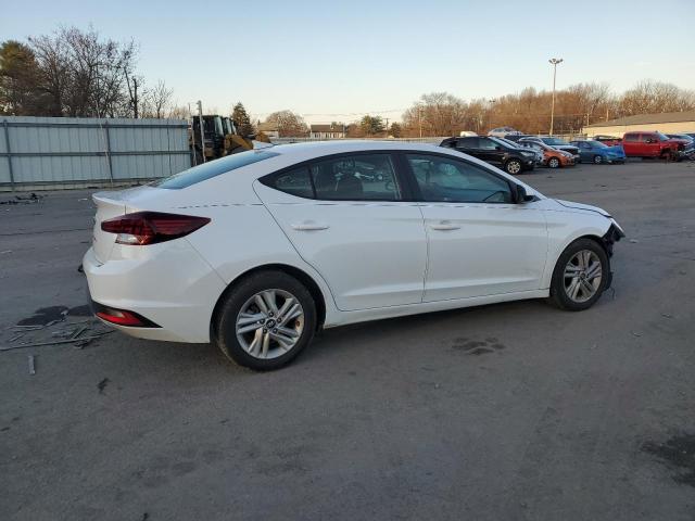 Изображение 3 2019 HYUNDAI ELANTRA SEL 2019 с VIN 5NPD84LF5KH486747
