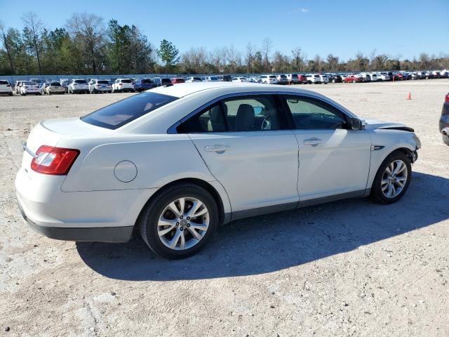 Obraz 3 z 2010 FORD TAURUS SEL 2010 z VIN 1FAHP2EW7AG156526