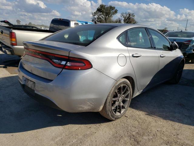 Obraz 3 z 2016 DODGE DART SE 2016 z VIN 1C3CDFAA5GD680173