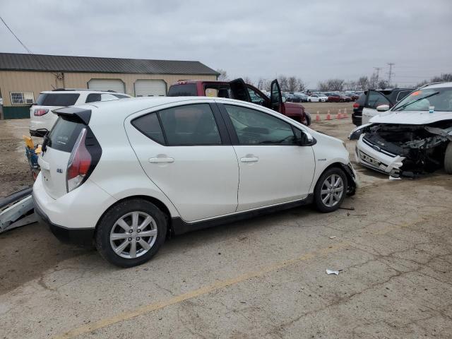 Obraz 3 z 2017 TOYOTA PRIUS C  2017 z VIN JTDKDTB37H1596509