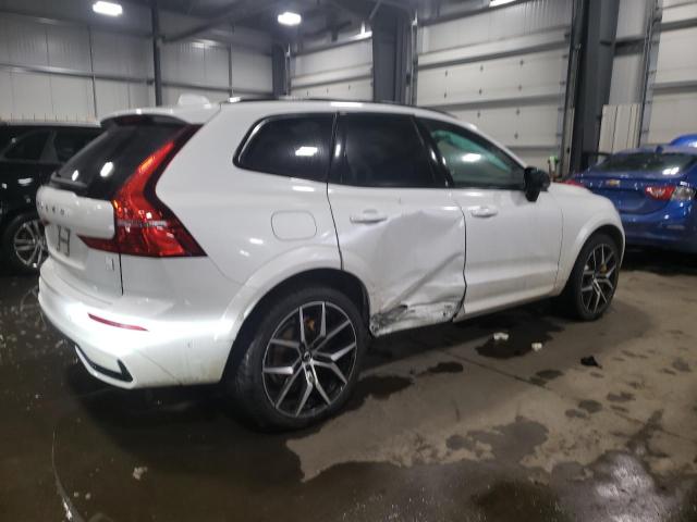 Image 3 of 2022 VOLVO XC60 T8 POLESTAR ENGINEERED 2022 with VIN YV4H60DP5N1013530