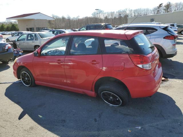 Obraz 2 z 2003 TOYOTA COROLLA MATRIX XR 2003 z VIN 2T1KR32E33C006717