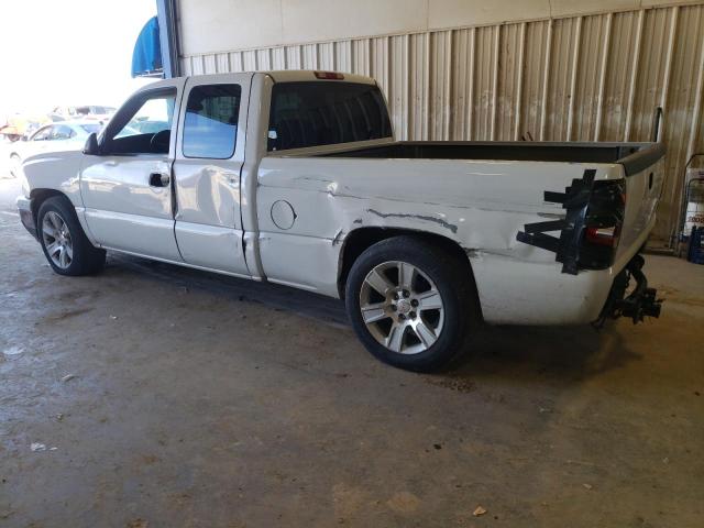 Изображение 2 2006 CHEVROLET SILVERADO C1500 2006 с VIN 1GCEC19Z16Z262781