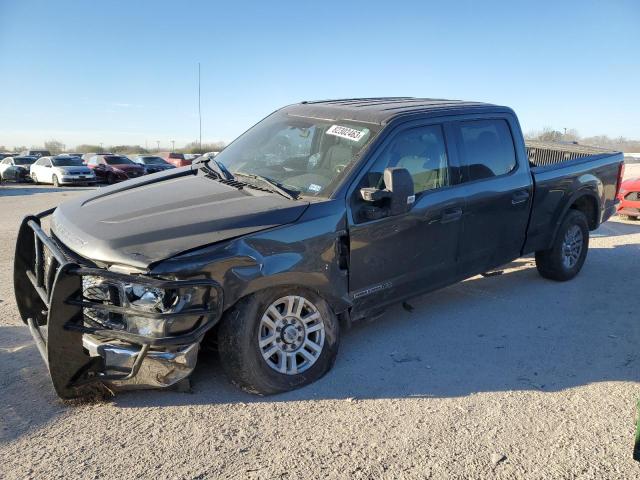 Image 1 of 2017 FORD F250 SUPER DUTY 2017 with VIN 1FT7W2BT8HEC10375