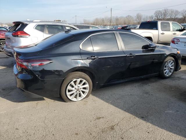 Изображение 3 2023 TOYOTA CAMRY LE 2023 с VIN 4T1C11AK2PU796894