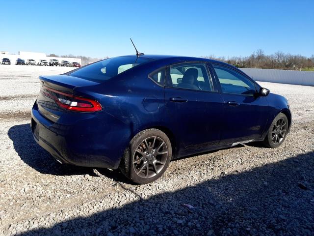 Image 3 of 2013 DODGE DART SXT 2013 with VIN 1C3CDFBA0DD329567